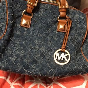 Michael Kors bag